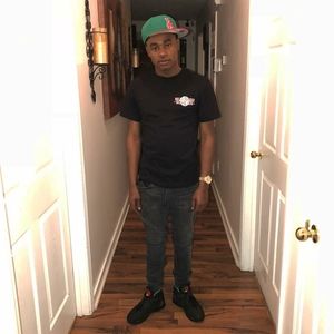 Off-white Sauce Shirt